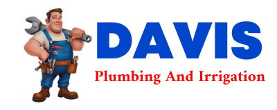 Trusted plumber in GAS